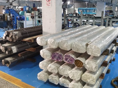 2205與316L不鏽鋼的核心性能差異