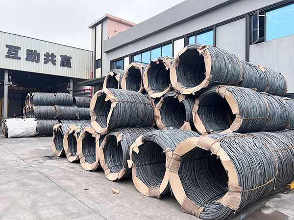 草莓视频免费金屬-公司廠房