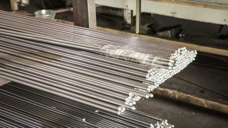45號鋼屬於什麽鋼