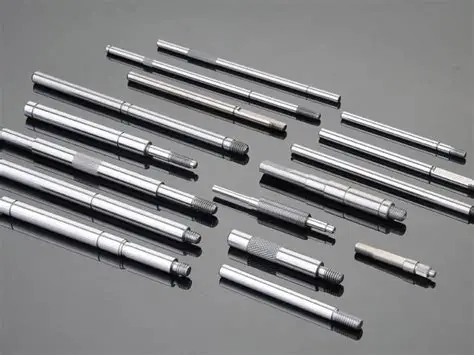 316L 不鏽鋼研磨棒精度嚴控，適配精密儀器小軸件！